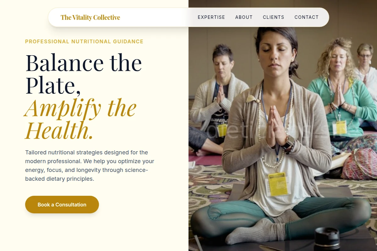 Dieticians.Site