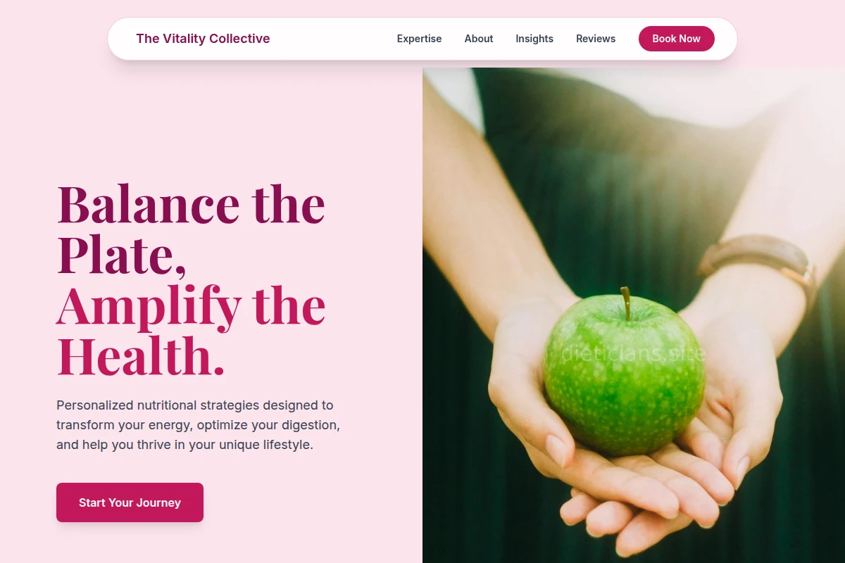 Spoon Dietitian
