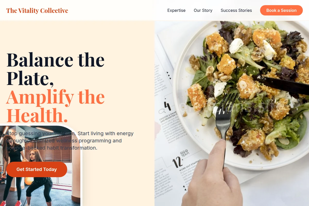 Pulse Health Coach