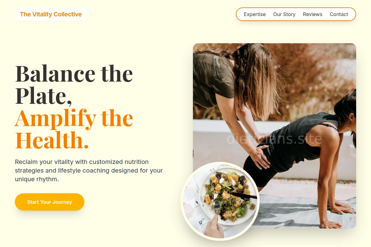 Peak Health Coach